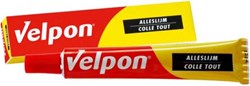 Bison all-purpose glue transparent 25 ml strong craft adhesive