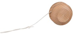 Goki Yo-Yo Nature Ø= 5cm