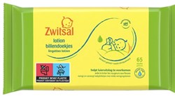 Baby wipes lotion gentle and caring baby wipes 65 pieces
