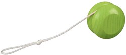 Goki Yo-Yo Apple green Ø= 5cm