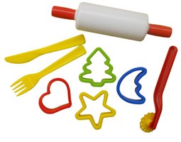 Modelling accessories