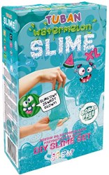 Tuban slime DIY kit XL - Watermelon - Creative toy