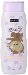 Baby Shampoo 250ml gentle care for baby hair and scalp