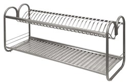 Dish drying racks