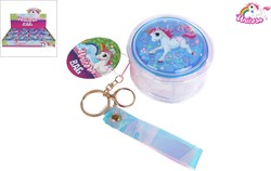Van Manen unicorn purse pouch holographic for kids