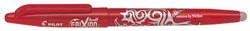 Pilot 12 pilot frixion rollerball red