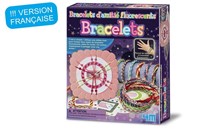 4M friendship bracelet glowing - craft kit for kids-3