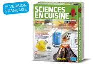 4M KidzLabs science toy kitchen experiments set-3