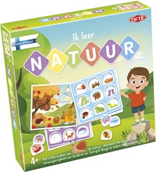 Tactic I teach Nature