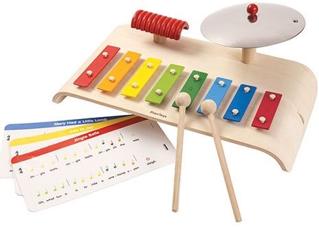 PlanToys 0642200 musical toy