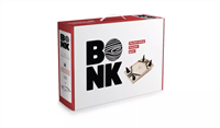 Asmodee BONK game - fast-paced family game for 2-6 players