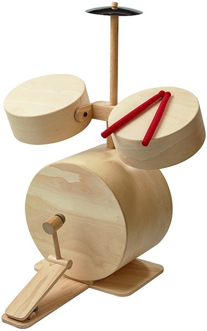 Plan toys big drum on sale