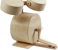 PlanToys Drum Set