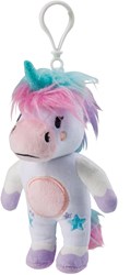 Stumble Guys Sleutelhanger Pluche - Sprinkles
