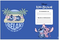 Image Books friends book Lilo & Stitch hardcover 80 pages kids-2