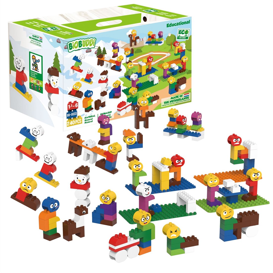 Biobuddi duplo new arrivals