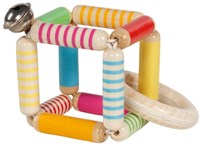 Heimess Touch ring elastic cube