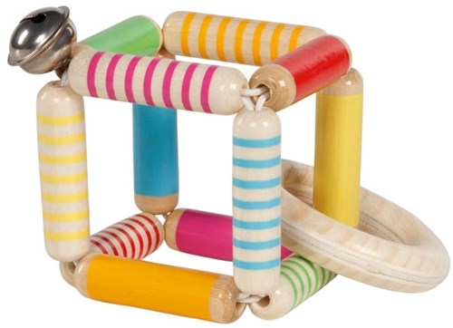 Heimess Touch ring elastic cube