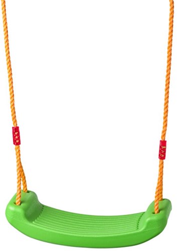 Woody Plastic swing seat Woody 91951