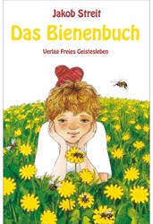 Mercurius children's book Das Bienenbuch bee nature story