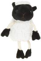 The Puppet Company finger puppet sheep - hand puppet toy