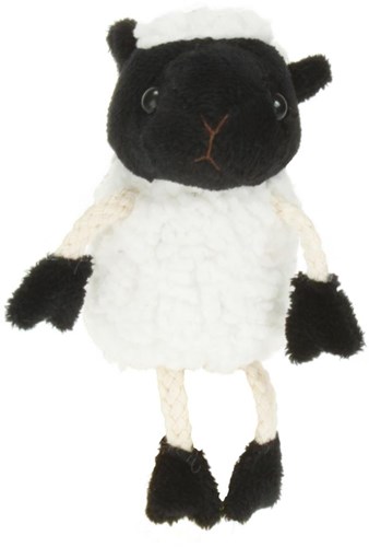 The Puppet Company finger puppet sheep - hand puppet toy