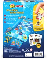 Funko board game Bitty Pop! Chase Game Disney - Unique Funko Pops-2
