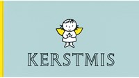 Kerstmis children's book Mercis classic with Nijntje 2-6 years gift