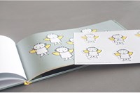 Kerstmis children's book Mercis classic with Nijntje 2-6 years gift-2