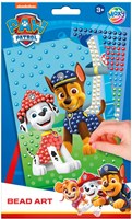 Bambolino Toys Paw Patrol bead set craft kit for kids