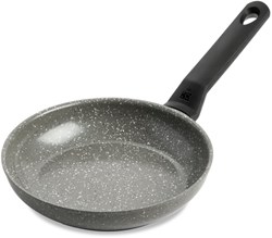 BK frying pan Granite ceramic non-stick coating 24 cm PFAS-free