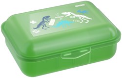 SIGG lunchbox - dinosaur aluminium lunchbox BPA-free Jurassica