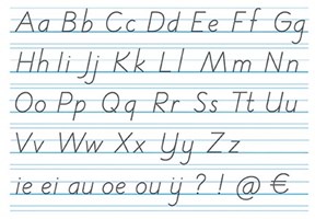 Writing pads & notebooks