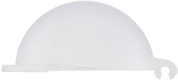 SIGG Kids Protective Cap White - Kids bottle accessory dust cover