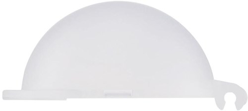 SIGG Kids Protective Cap White - Kids bottle accessory dust cover