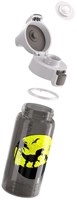 SIGG water bottle dinosaur for kids 0.5L - BPA free - transparent-2