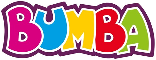 Bambolino Toys Bumba stamp book - creative toy for children-3
