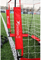 Precision football goal Flexi Net 8x4 - durable and flexible goal-2