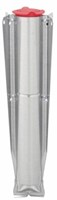 Brabantia ground anchor rotary dryer metal Ø45 mm Topspinner Lift-O-Matic-2