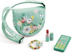 Djeco Lucy bag and accessories