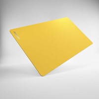 Gamegenic playmat Prime 2mm yellow - trading card accessory