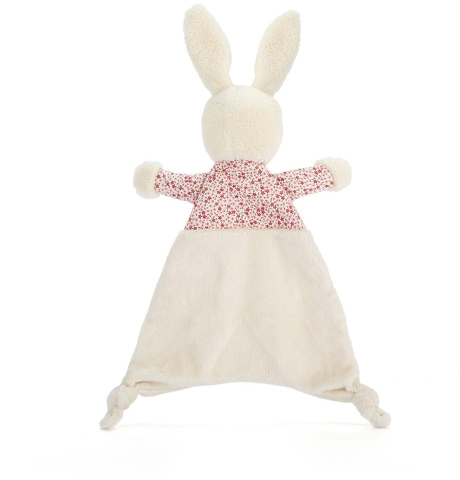 bashful bunny soother