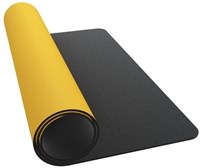 Gamegenic playmat Prime 2mm yellow - trading card accessory-3