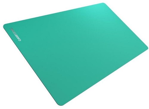 Gamegenic playmat Prime 2mm petrol - trading card accessory-3