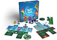 Asmodee card game Let's Hit Each Other With Fake Swords - party game-2
