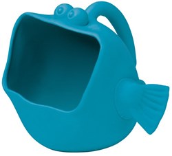 SCRUNCH Hand Shovel Petroleum Blue