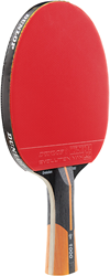 Dunlop table tennis bat Evolution 1000 for advanced players