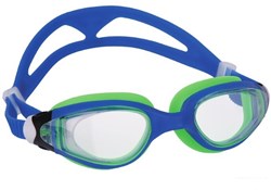Megaform Swimming Goggles Toy Set for Kids - 12 Neon Colors