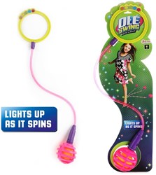 Toi Toys Ole Swing spel met licht