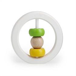 Baby Clutching & Teething Toys